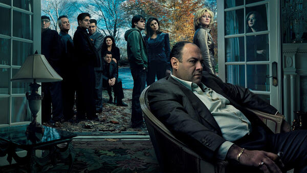 Чем закончился сериал «Клан Сопрано»