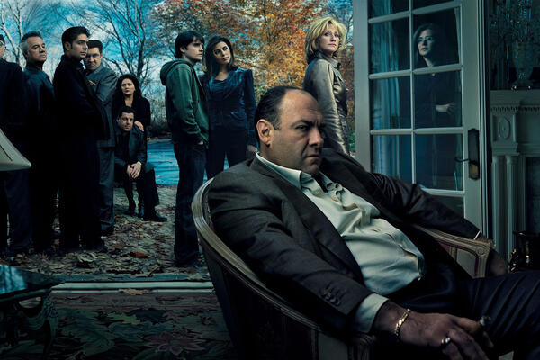 Чем закончился сериал «Клан Сопрано»