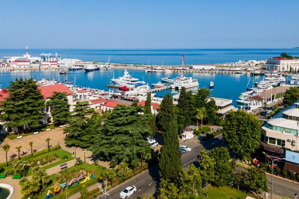 Стало известно условие, при котором туры по России подешевеют в два раза