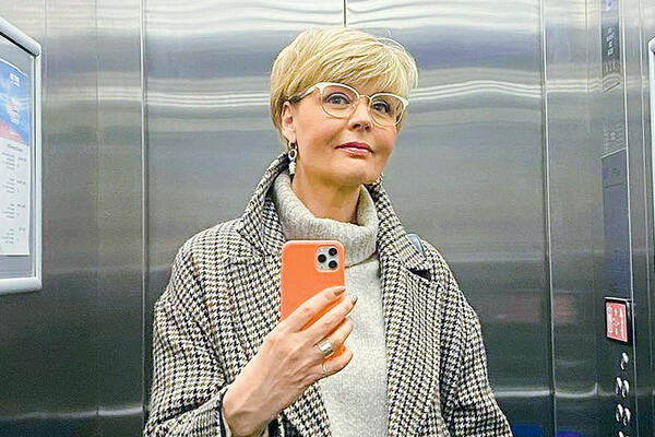 Меньшова рассказала о последнем подарке матери — успела подготовить