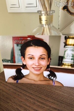 Анфиса Чехова