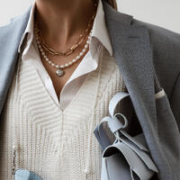 Гид по главным трендам 2026 года от fashion-блогера