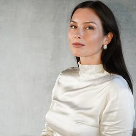 Алена Злобина