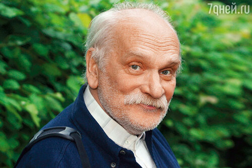 Петр Фоменко