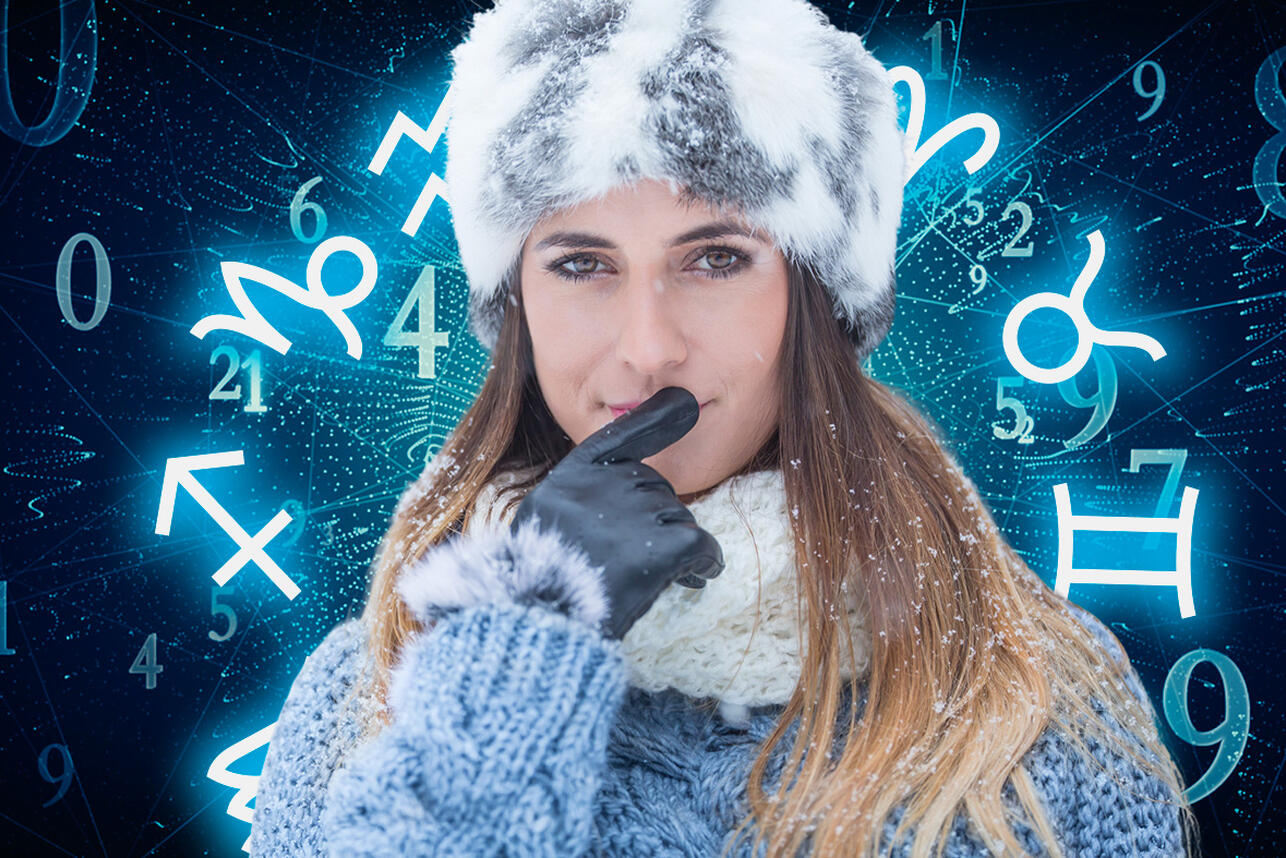 Прогноз на неделю 26 января — 1 февраля по дате рождения. Фото