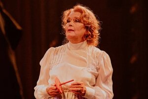 «Она этого очень боится»: однокурсник Ирины Алферовой выдал тайны актрисы