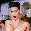 «У меня есть целлюлит»: Анна Седокова показала фигуру без фотошопа «У меня есть целлюлит»: Анна Седокова показала фигуру без фотошопа