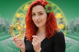 Гороскоп удачи на 2026 год для всех знаков зодиака