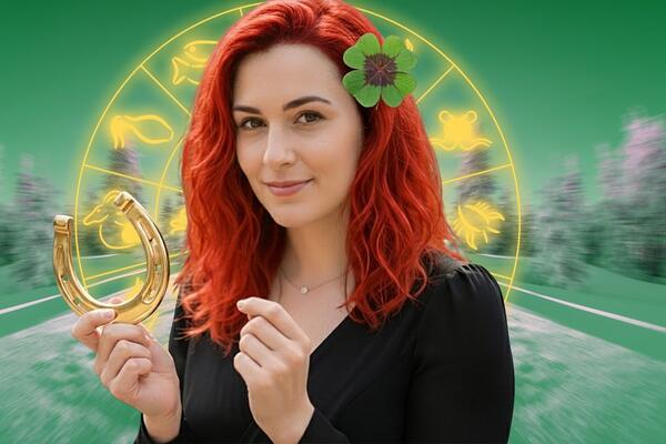 Гороскоп удачи на 2026 год для всех знаков зодиака