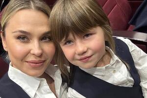 Пелагея — про подготовку к 1 сентября дочери, оставленной Телегиным: «Еще в мае»