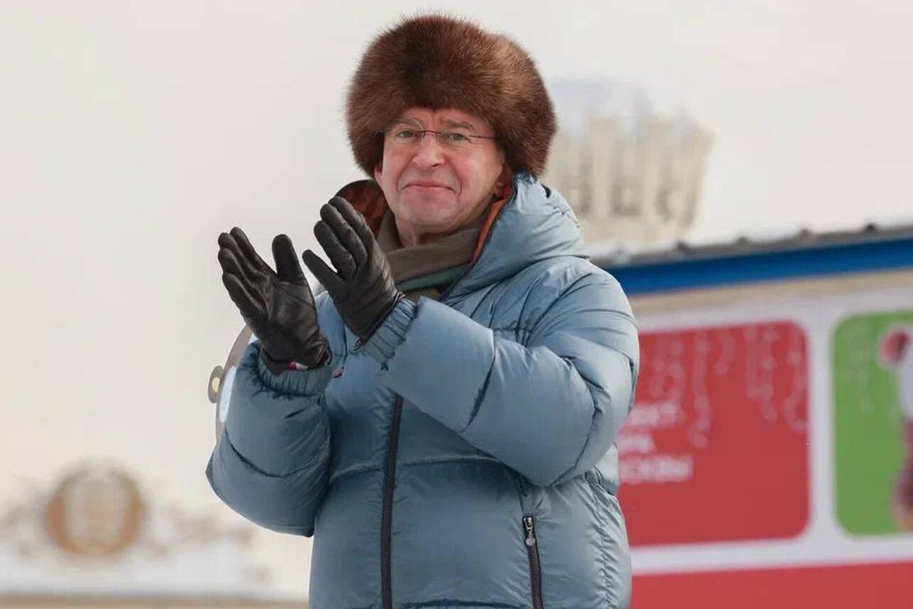 Константин Хабенский фото