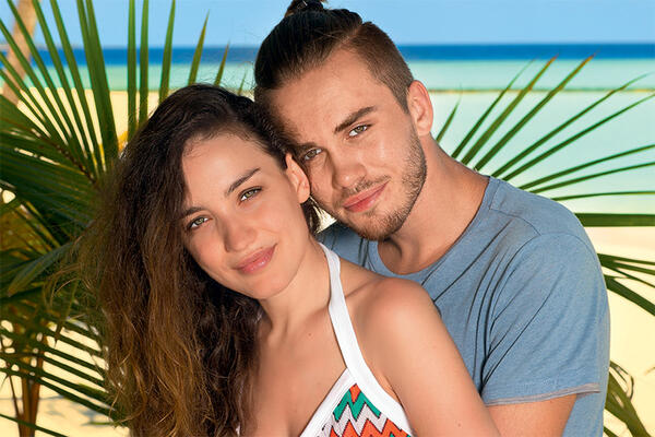 Вика Дайнеко: «Приревновав мужа, я тут же решила: все, надо разводиться!»