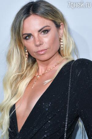 Эрика Пелозини - фото Эрика Пелозини - фото