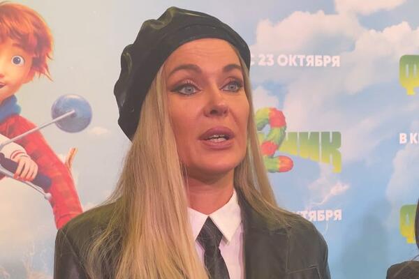 Экс-солистка группы Hi-Fi — о воссоединении с Митей Фоминым: «Мы этого хотим»