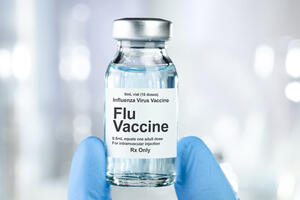 Особенности вакцинации: в каком порядке прививаться от гриппа и COVID-19