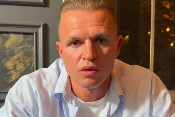 Дмитрий Тарасов перестал общаться с дочкой от первого брака: «Она не доросла»
