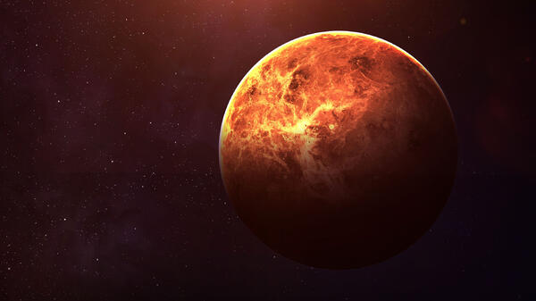 15 декабря — Венера в Козероге: как снова разжечь огонек в отношениях