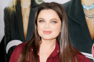 Погребняк заявила о попытке мужа Королевой унизить жену: «Обесценивает женщину»