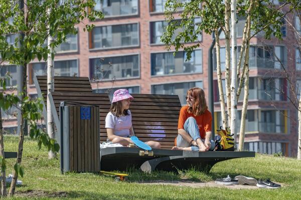 Будет ли лето 2025 аномально жарким: глобальный прогноз Гидрометцентра