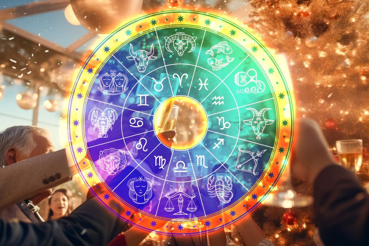 Индийский гороскоп на неделю 15 — 21 декабря для всех знаков зодиака. Фото
