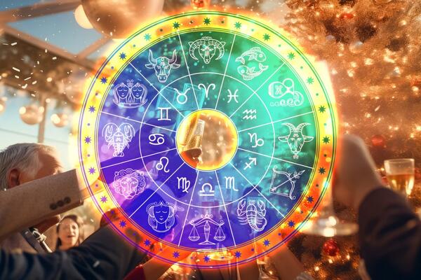 Как подготовиться к Новому году 2026 каждому знаку зодиака