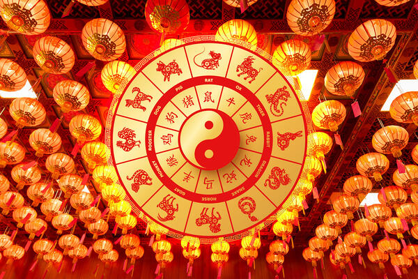 Названы знаки восточного гороскопа, которые выйдут из 2026 года с мешками денег