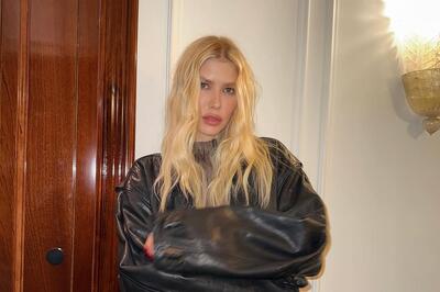 Перминова попала в больницу после загула с Собчак и Самойловой в Куршевеле — пришлось оперировать