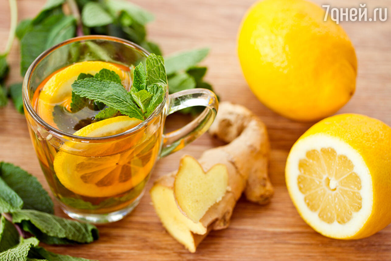 Лимонный сок и печень. Имбирный чай. Чай с лимоном и имбирем. Чай с лимоном и мятой. Чай с мятой.