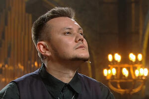 Тимофей Руденко сообщил о беременности жены: ребенок родится в 2026 году