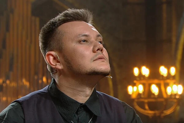 Тимофей Руденко сообщил о беременности жены: ребенок родится в 2026 году