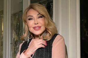 Искалеченная Успенская вышла на связь после экстренной операции