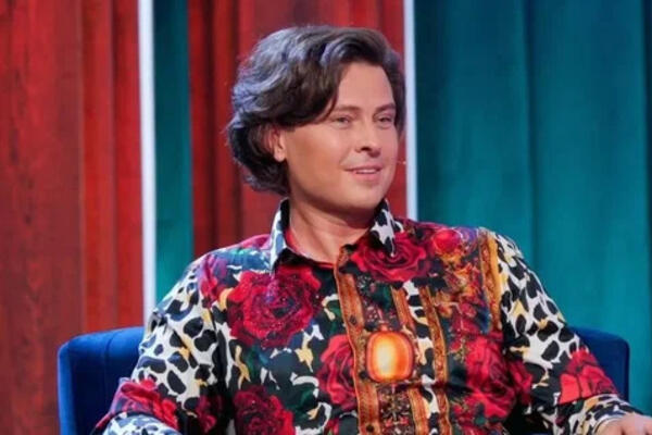 Шаляпину больше не нравятся зрелые женщины — артист положил глаз на молодую артистку