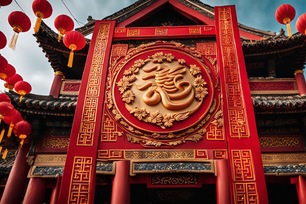 Каким будет 23 февраля по китайскому гороскопу — решайте финансовые вопросы