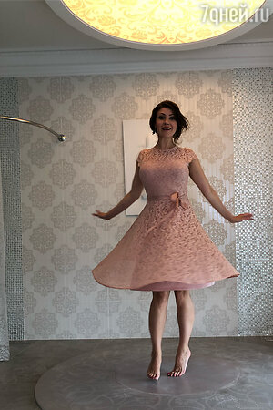 Анастасия Макеева