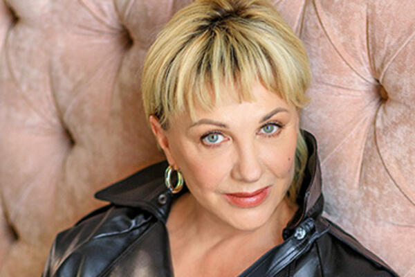 «Ела ее два месяца»: Елена Яковлева раскрыла секрет похудения