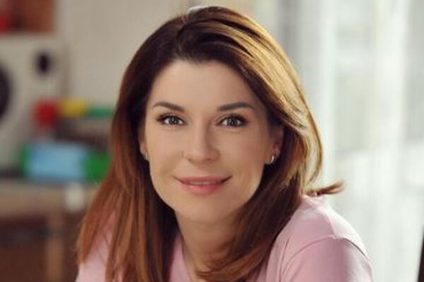 Екатерина Волкова поблагодарила свекровь за мудрость