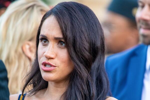 Какое унижение! Меган Маркл отреагировала на публично нанесенную ей обиду