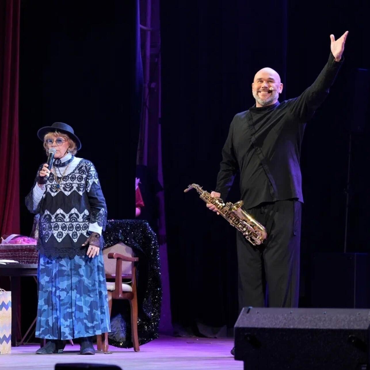 Фото: пресс-служба фестиваля