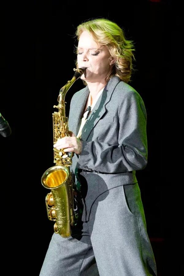 Вероника Кожухарова. Фото: пресс-служба фестиваля