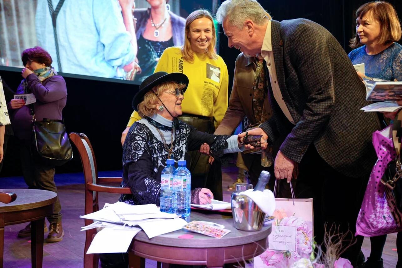 Фото: пресс-служба фестиваля