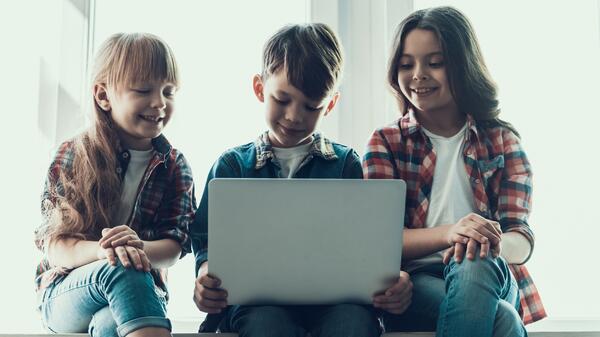 Правила безопасности в Интернете для детей