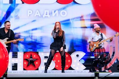 «Мы вне конкуренции»: Лена Катина — о соперниках группы t.A.T.u.