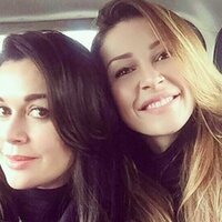 Дочка Анастасии Заворотнюк рассказала, как снималась с мамой в кино Дочка Анастасии Заворотнюк рассказала, как снималась с мамой в кино