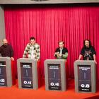 Новые комедии, концерты и реалити-шоу: что посмотреть на RUTUBE в новогодние праздники 2026