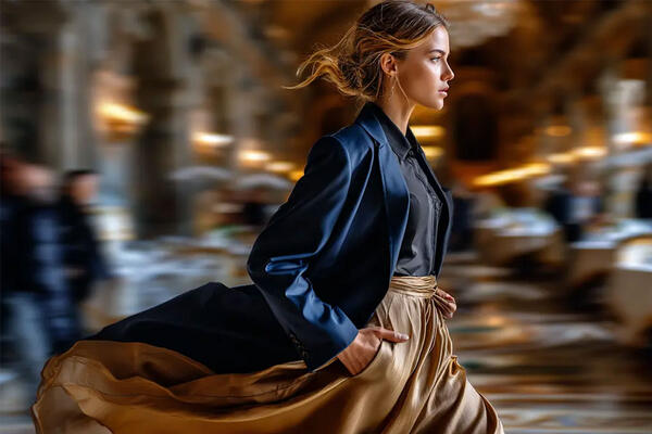 Весна 2026: полный гид по трендам сезона 