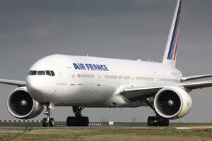    Air France  