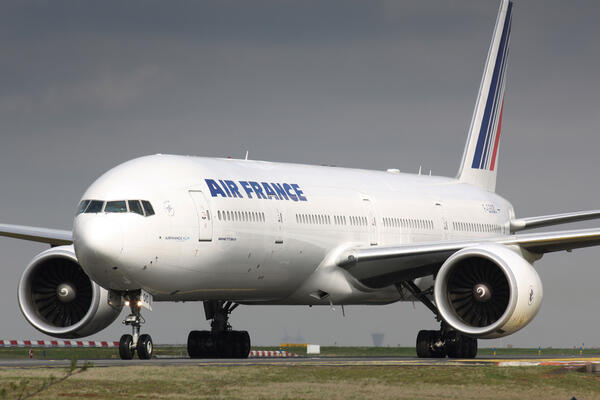    Air France  