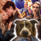 «Космическая собака Лида», «Твое сердце будет разбито» и «Отпечатки»: премьеры кино и сериалов с 26 марта по 1 апреля