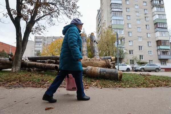 В России вновь изменились правила индексации пенсий  