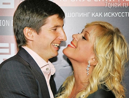 «Скажу одно: если бы у нас все было хорошо, мы бы никогда не расстались»